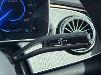 MERCEDES-BENZ EQE Eqe 350+ 215Kw Amg Line Nt Ed Prem 96Kwh 4Dr Auto