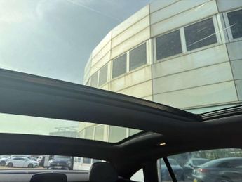 MERCEDES-BENZ EQE Eqe 350+ 215Kw Amg Line Nt Ed Prem 96Kwh 4Dr Auto