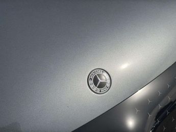 MERCEDES-BENZ EQE Eqe 350+ 215Kw Amg Line Nt Ed Prem 96Kwh 4Dr Auto