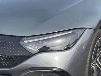 MERCEDES-BENZ EQE Eqe 350+ 215Kw Amg Line Nt Ed Prem 96Kwh 4Dr Auto