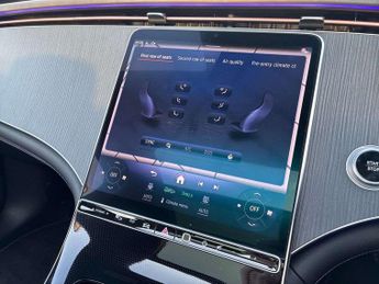 Mercedes-Benz EQE Eqe 350+ 215Kw Amg Line Nt Ed Prem+ 96Kwh 4Dr Auto