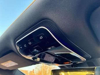 MERCEDES-BENZ EQE Eqe 350+ 215Kw Amg Line Nt Ed Prem+ 96Kwh 4Dr Auto