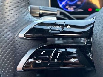 MERCEDES-BENZ EQE Eqe 350+ 215Kw Amg Line Nt Ed Prem+ 96Kwh 4Dr Auto