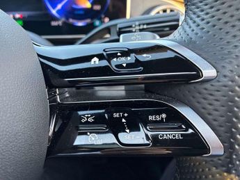 Mercedes-Benz EQE Eqe 350+ 215Kw Amg Line Nt Ed Prem+ 96Kwh 4Dr Auto