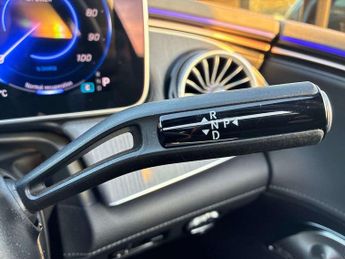 MERCEDES-BENZ EQE Eqe 350+ 215Kw Amg Line Nt Ed Prem+ 96Kwh 4Dr Auto