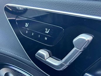 MERCEDES-BENZ EQE Eqe 350+ 215Kw Amg Line Nt Ed Prem+ 96Kwh 4Dr Auto