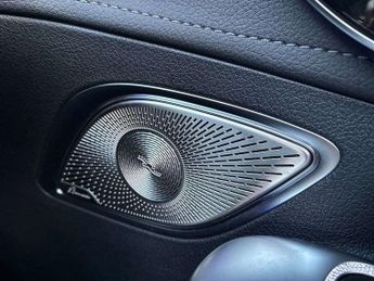 MERCEDES-BENZ EQE Eqe 350+ 215Kw Amg Line Nt Ed Prem+ 96Kwh 4Dr Auto