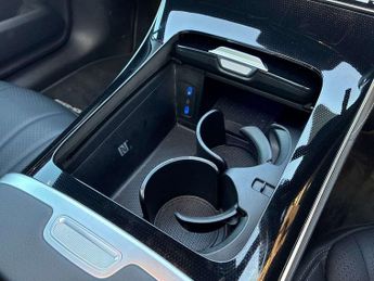 MERCEDES-BENZ EQE Eqe 350+ 215Kw Amg Line Nt Ed Prem+ 96Kwh 4Dr Auto