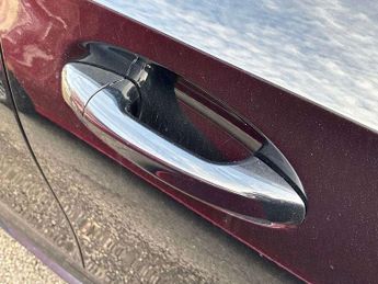 MERCEDES-BENZ A CLASS A180 Amg Line Executive 5Dr Auto