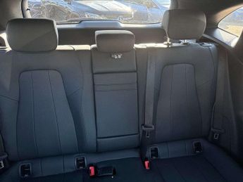 Mercedes-Benz EQA Eqa 250+ 140Kw Sport Executive 70.5Kwh 5Dr Auto