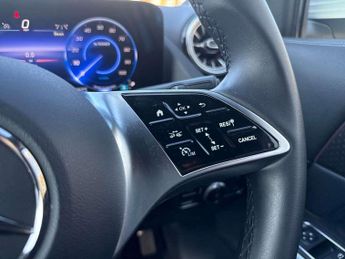 Mercedes-Benz EQA Eqa 250+ 140Kw Sport Executive 70.5Kwh 5Dr Auto