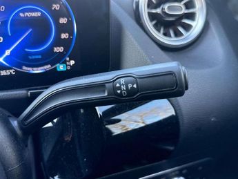 Mercedes-Benz EQA Eqa 250+ 140Kw Sport Executive 70.5Kwh 5Dr Auto