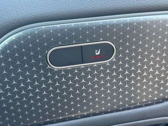 MERCEDES-BENZ EQA Eqa 250+ 140Kw Sport Executive 70.5Kwh 5Dr Auto