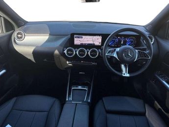 Mercedes-Benz EQA Eqa 250+ 140Kw Sport Executive 70.5Kwh 5Dr Auto