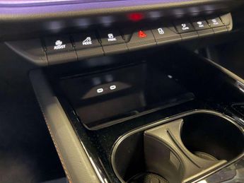 Skoda ENYAQ 210Kw 85 Edition 82Kwh 5Dr Auto