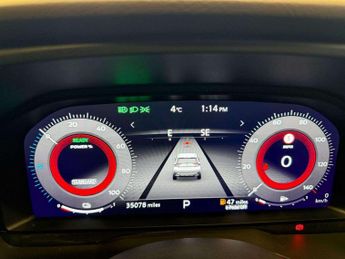 Nissan X-TRAIL 1.5 E-Power 204 N-Connecta 5Dr Xtronic