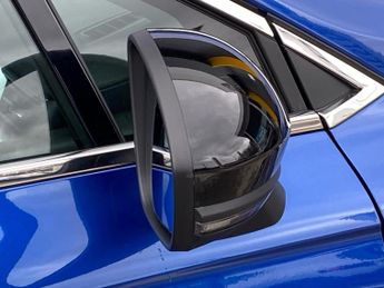 RENAULT CLIO 1.6 E-Tech Techno Hatchback 5Dr Petrol Hybrid Auto Euro 6 (S/S) 