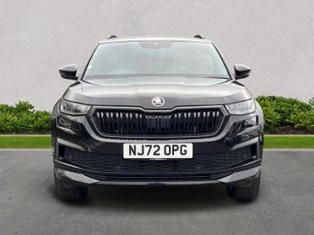 SKODA KODIAQ 2.0 Tdi Sportline Suv 5Dr Diesel Dsg 4Wd Euro 6 (S/S) (7 Seat) (