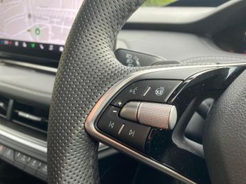 SKODA Enyaq 210Kw 85X Sportline Plus 82Kwh 4X4 5Dr Auto [Maxx]