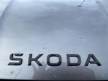 SKODA Enyaq 210Kw 85X Sportline Plus 82Kwh 4X4 5Dr Auto [Maxx]