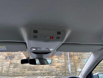 SKODA FABIA 1.0 Tsi Se L Hatchback 5Dr Petrol Dsg Euro 6 (S/S) (110 Ps)