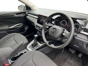 SKODA FABIA 1.0 Tsi Se L Hatchback 5Dr Petrol Dsg Euro 6 (S/S) (110 Ps)