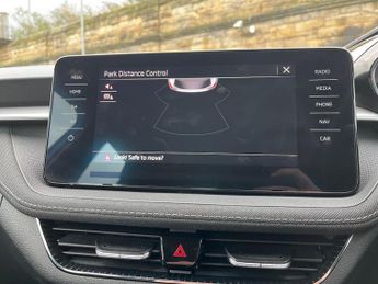 SKODA FABIA 1.0 Tsi Se L Hatchback 5Dr Petrol Dsg Euro 6 (S/S) (110 Ps)