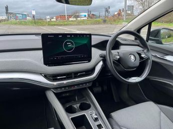 SKODA ENYAQ 82Kwh 80 Suv 5Dr Electric Auto (204 Ps)