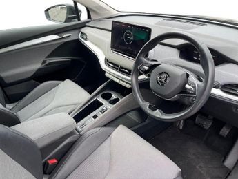 SKODA ENYAQ 82Kwh 80 Suv 5Dr Electric Auto (204 Ps)