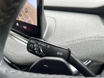 SKODA ENYAQ 82Kwh 80 Suv 5Dr Electric Auto (204 Ps)