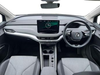 SKODA ENYAQ 82Kwh 80 Suv 5Dr Electric Auto (204 Ps)