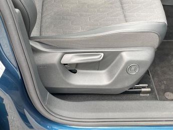 VOLKSWAGEN TIGUAN 1.5 Tsi Ehybrid 19.7Kwh Match Suv 5Dr Petrol Plug-In Hybrid Dsg 
