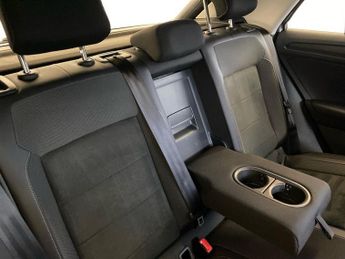 VOLKSWAGEN T-ROC 1.5 Tsi Style Suv 5Dr Petrol Dsg Euro 6 (S/S) (150 Ps)