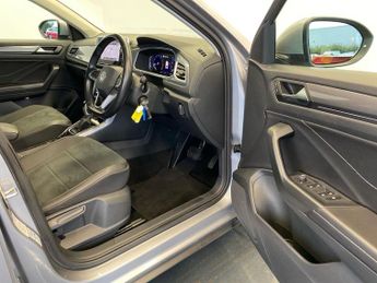 VOLKSWAGEN T-ROC 1.5 Tsi Style Suv 5Dr Petrol Dsg Euro 6 (S/S) (150 Ps)