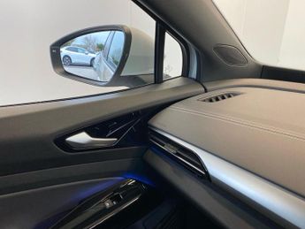 VOLKSWAGEN ID.5 Id.5 Style 77Kwh Pro Performance 204Ps 1-Speed Automatic 5 Door