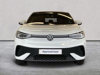 VOLKSWAGEN ID.5 Id.5 Style 77Kwh Pro Performance 204Ps 1-Speed Automatic 5 Door