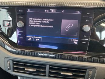 VOLKSWAGEN POLO 1.0 Tsi Life Hatchback 5Dr Petrol Dsg Euro 6 (S/S) (95 Ps)