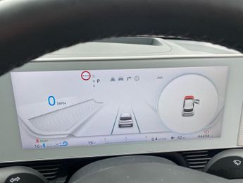 HYUNDAI IONIQ 5 73Kwh Ultimate Hatchback 5Dr Electric Auto (217 Ps)