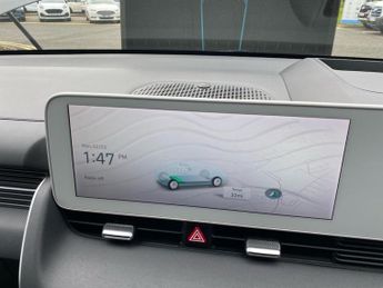HYUNDAI IONIQ 5 73Kwh Ultimate Hatchback 5Dr Electric Auto (217 Ps)