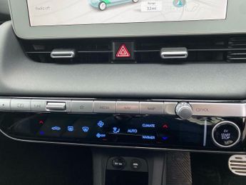 HYUNDAI IONIQ 5 73Kwh Ultimate Hatchback 5Dr Electric Auto (217 Ps)