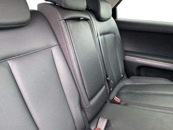 HYUNDAI IONIQ 5 73Kwh Ultimate Hatchback 5Dr Electric Auto (217 Ps)