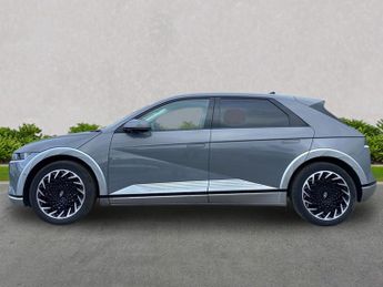 HYUNDAI IONIQ 5 73Kwh Ultimate Hatchback 5Dr Electric Auto (217 Ps)