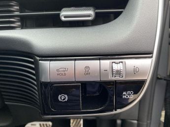 HYUNDAI IONIQ 5 73Kwh Ultimate Hatchback 5Dr Electric Auto (217 Ps)