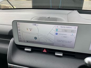 HYUNDAI IONIQ 5 73Kwh Ultimate Hatchback 5Dr Electric Auto (217 Ps)