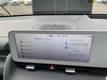 HYUNDAI IONIQ 5 73Kwh Ultimate Hatchback 5Dr Electric Auto (217 Ps)