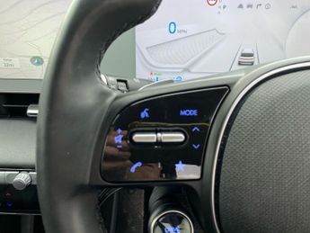 HYUNDAI IONIQ 5 73Kwh Ultimate Hatchback 5Dr Electric Auto (217 Ps)