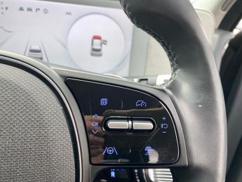 HYUNDAI IONIQ 5 73Kwh Ultimate Hatchback 5Dr Electric Auto (217 Ps)