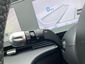 HYUNDAI IONIQ 5 73Kwh Ultimate Hatchback 5Dr Electric Auto (217 Ps)