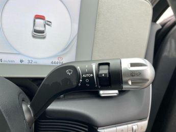 HYUNDAI IONIQ 5 73Kwh Ultimate Hatchback 5Dr Electric Auto (217 Ps)