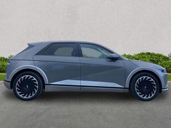 HYUNDAI IONIQ 5 73Kwh Ultimate Hatchback 5Dr Electric Auto (217 Ps)